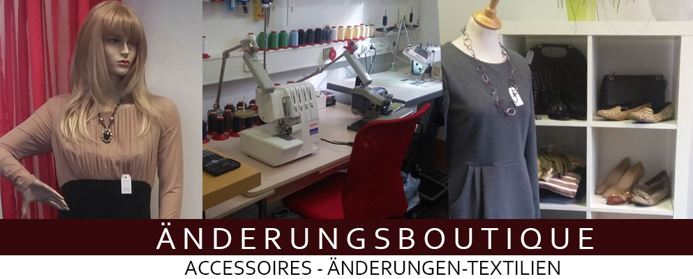 Aenderungsboutique.de